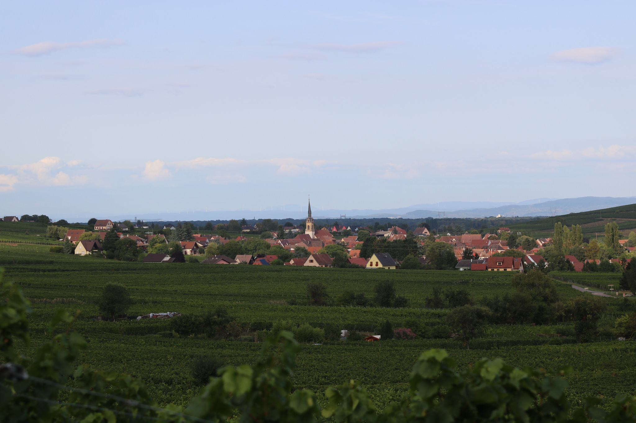 Gueberschwihr